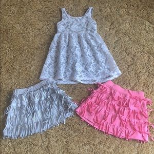 Little girls bundle